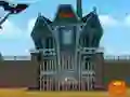 Decomposition Pumpkin Man Escape – kostenloses Online-Spiel