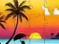Jigsaw Puzzle: Sunset – kostenloses Online-Spiel