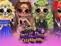 BFF's Day of the Dead Celebration – kostenloses Online-Spiel