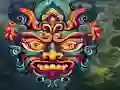  Lost Mystery Masks Shadowfiend Mask – kostenloses Online-Spiel