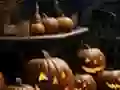 Halloween Weird Pumpkin Escape – kostenloses Online-Spiel