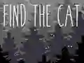 Find the cat – kostenloses Online-Spiel