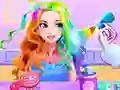 Princess Doll Dress Up – kostenloses Online-Spiel