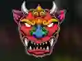 Lost Mystery Masks Moonlit Visage – kostenloses Online-Spiel
