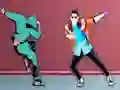 Find Rapper Rhythm – kostenloses Online-Spiel