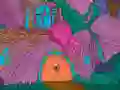 Bull Terrier Dog Escape – kostenloses Online-Spiel