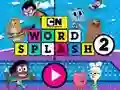 Word Splash 2 – kostenloses Online-Spiel