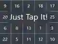 Just Tap it! – kostenloses Online-Spiel