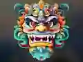 Lost Mystery Masks Bloodthirsty Visor – kostenloses Online-Spiel