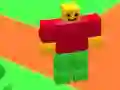 Rainbow Obby – kostenloses Online-Spiel