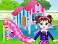 Baby Taylor Homecoming Day – kostenloses Online-Spiel