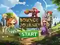 Bounce Journey – kostenloses Online-Spiel