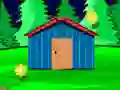 Naughty Rabbit Rescue – kostenloses Online-Spiel
