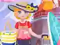 Kiddo on Vacation – kostenloses Online-Spiel