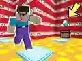 Noob: Secret Prison Escape – kostenloses Online-Spiel