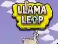Llama Leap – kostenloses Online-Spiel