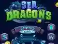Sea Dragons.io – kostenloses Online-Spiel