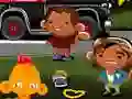Monkey Go Happy Stage 788 – kostenloses Online-Spiel