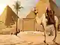 Pyramid Egypt Desert Escape – kostenloses Online-Spiel