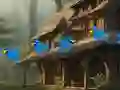 Forest Bungalow Mystery – kostenloses Online-Spiel