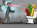 Playground: Ragdoll War – kostenloses Online-Spiel