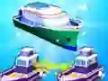 Boat Merge & Race – kostenloses Online-Spiel