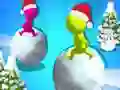 Snowball.io - Christmas Battle – kostenloses Online-Spiel