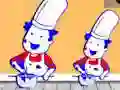 Thanksgiving Awesome Soup – kostenloses Online-Spiel