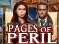 Pages of Peril – kostenloses Online-Spiel