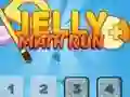 Jelly Math Run – kostenloses Online-Spiel