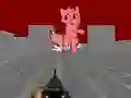 Furry killer – kostenloses Online-Spiel