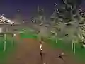 Femme Guardian: Village Defender – kostenloses Online-Spiel