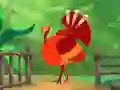 Escape From Turkey Village – kostenloses Online-Spiel
