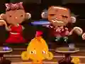 Monkey Go Happy Stage 790 – kostenloses Online-Spiel