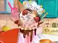 Roxie's Kitchen Freakshake – kostenloses Online-Spiel