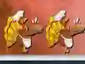 Thanksgiving Greeting Board – kostenloses Online-Spiel