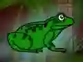 Rescue The Green Toad From Underground – kostenloses Online-Spiel