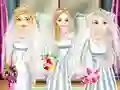 Romantic Bridal Salon – kostenloses Online-Spiel