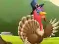 Thanksgiving Food Truck Escape – kostenloses Online-Spiel