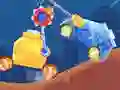 Cats: Crash Arena Turbo Stars – kostenloses Online-Spiel