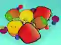Watermelon Merge 3D – kostenloses Online-Spiel