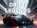 Drift Legends – kostenloses Online-Spiel