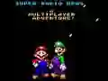 Super Mario Bros: A Multiplayer Adventure – kostenloses Online-Spiel