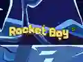 Rocket Boy – kostenloses Online-Spiel