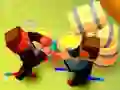 Ragdoll Arena 2 Player – kostenloses Online-Spiel