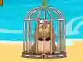 Escape The Happy Groundhog – kostenloses Online-Spiel