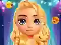 Lovie Chic's Stylish Maxi Look – kostenloses Online-Spiel