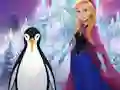Frozen Princess Escape – kostenloses Online-Spiel