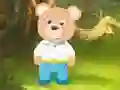 Bear Girlfriend Escape – kostenloses Online-Spiel