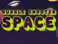 Bubble Shooter Space – kostenloses Online-Spiel